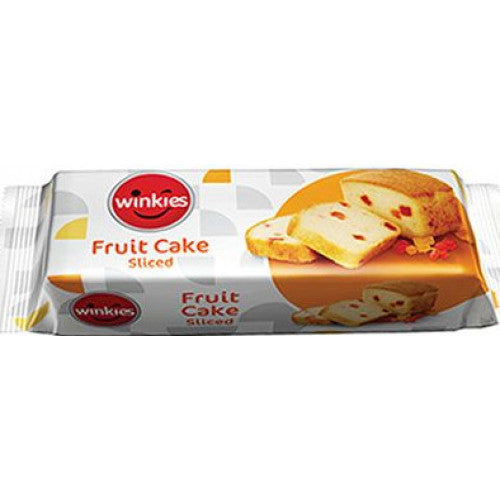WINKIES CHOCOLATE CAKE SLICRD 140G