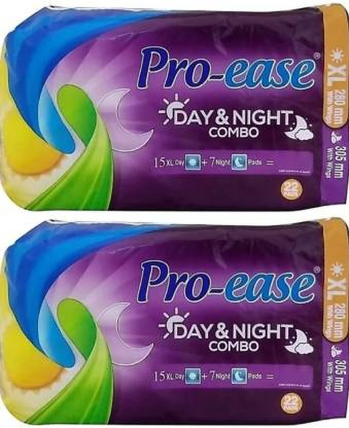 PRO EASE XL 7PADS
