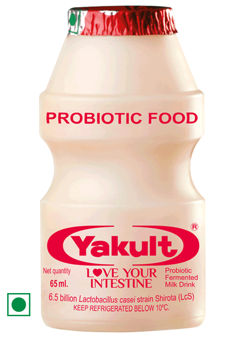 Yakult Probiotic Health Drink