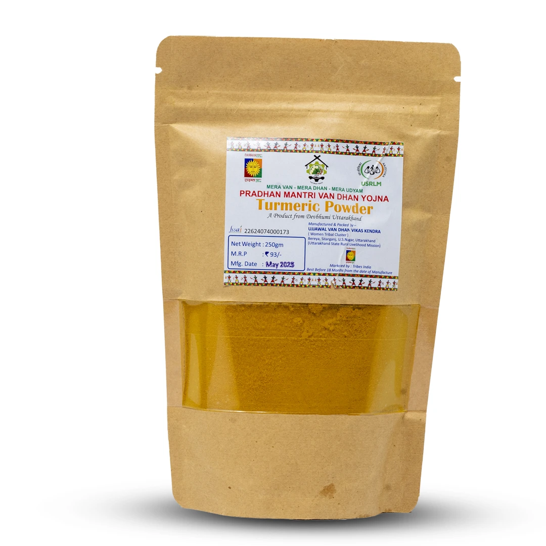 HALDI 250GM
