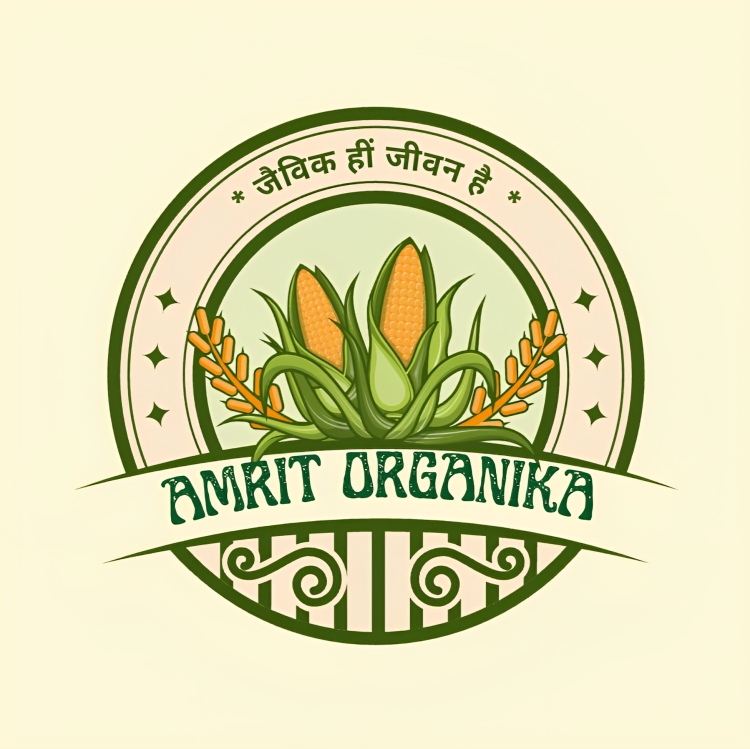 AMRIT ORGANIKA